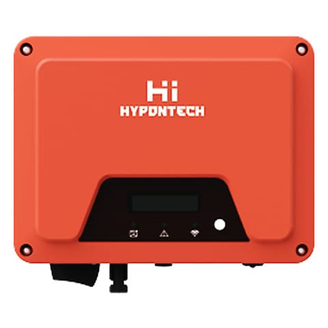 Inverter hòa lưới Hypontech HPK-3000 | 1 pha | 1 MPPT - Chính hãng Hypontech