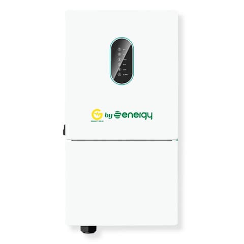 Inverter Hybrid SENERGY 8kw SE 8KHB-210-T/EU - Chính hãng Senergy