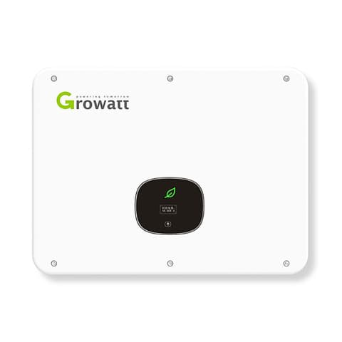 Inverter Hòa Lưới Growatt MID40KTL3-X 40KW - Chính hãng Growatt