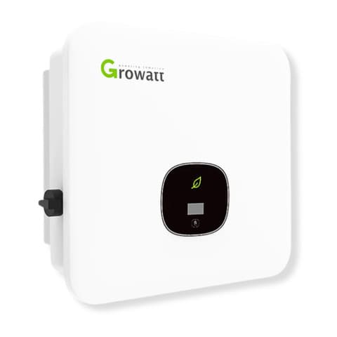 Inverter Hòa Lưới Growatt MOD15KTL3-X 15KW - Chính hãng Growatt