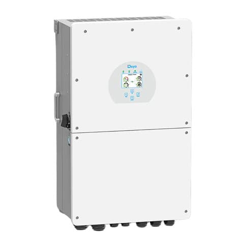 Inverter Hybrid Deye SUN-16K-SG01LP1-EU - Chính hãng Deye