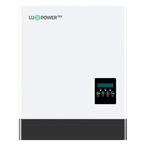 Inverter Hybrid Luxpower 6kW LXP-6K MG - Chính hãng Luxpower