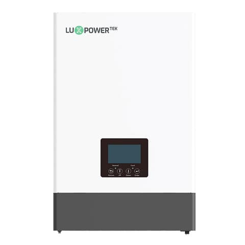 Inverter Hybrid Luxpower 5kW SNA5000 - Chính hãng Luxpower