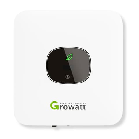 Inverter hòa lưới Growatt 3kW MIC3000TL-X - Chính hãng Growatt