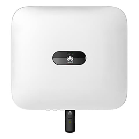 Inverter Hyrid Huawei SUN2000-(3-10)KTL-M1 - Chính hãng Huawei