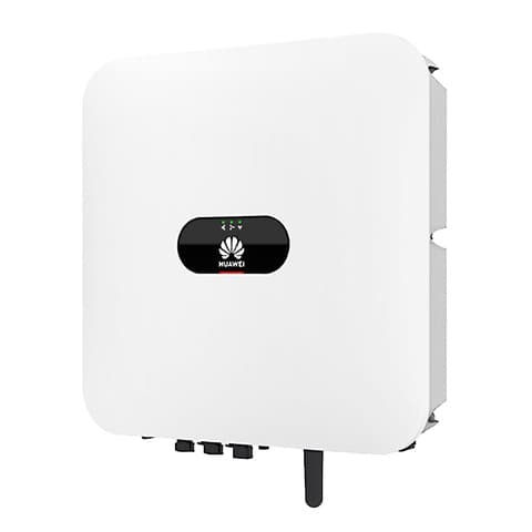 Inverter Hyrid Huawei SUN2000-(2-6)KTL-L1 - Chính hãng Huawei