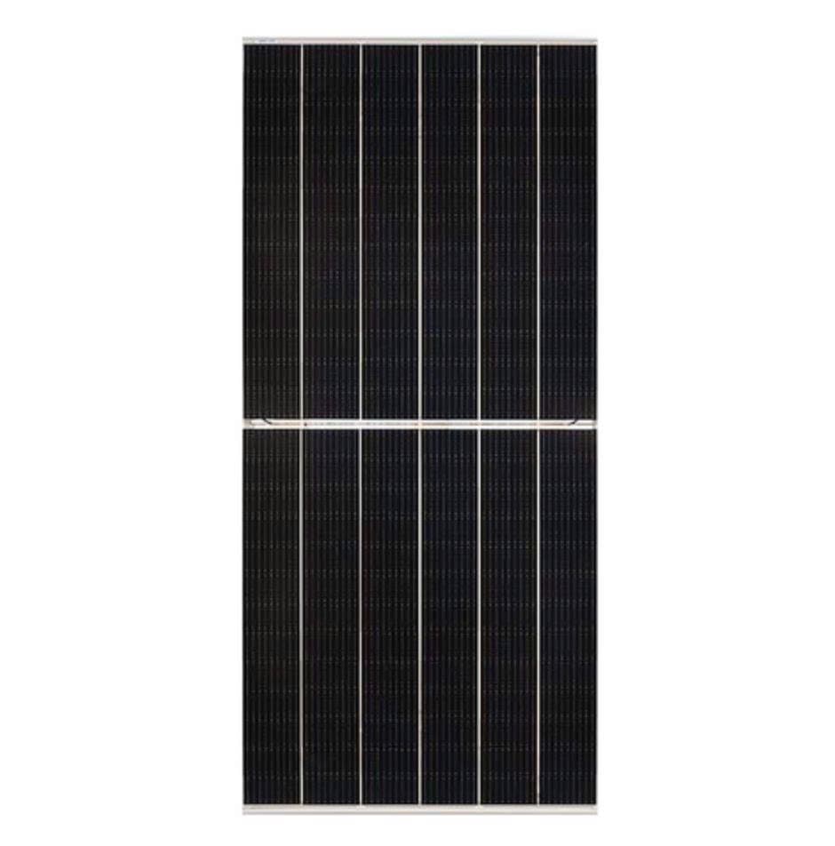 Tấm pin năng lượng mặt trời Jinko Tiger 465W - Chính hãng Jinko