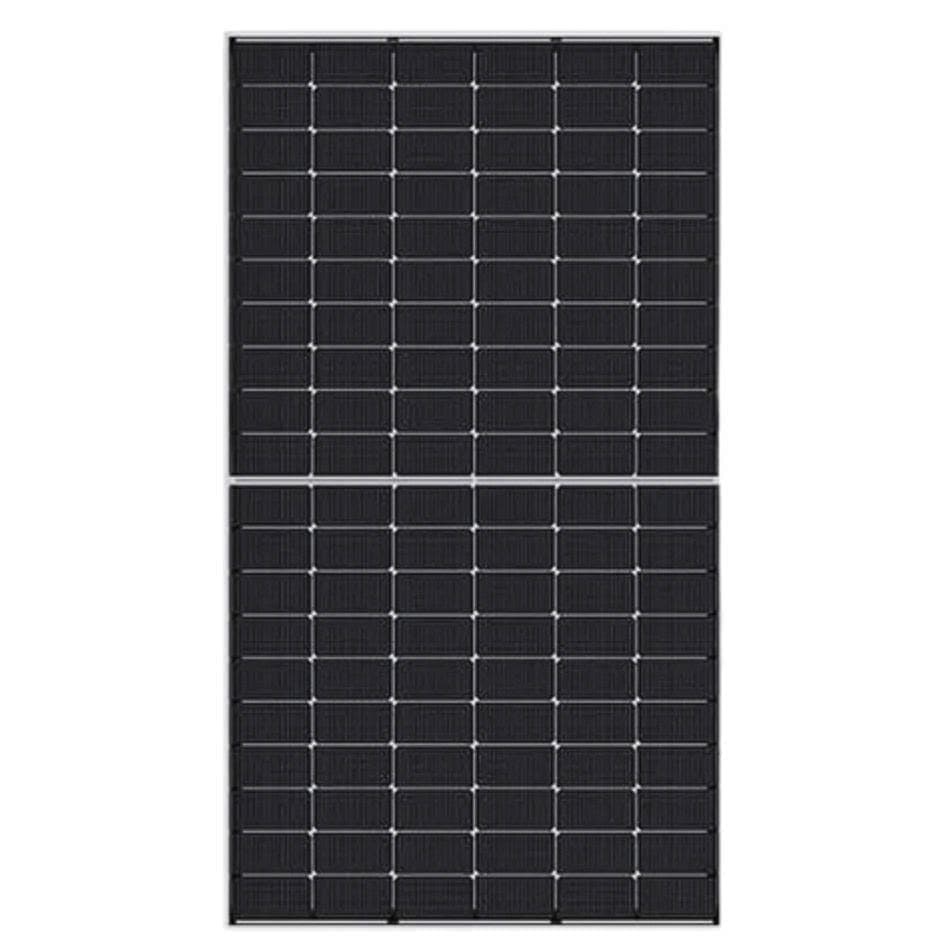 Tấm pin năng lượng mặt trời Jinko 480Wp - Chính hãng Jinko