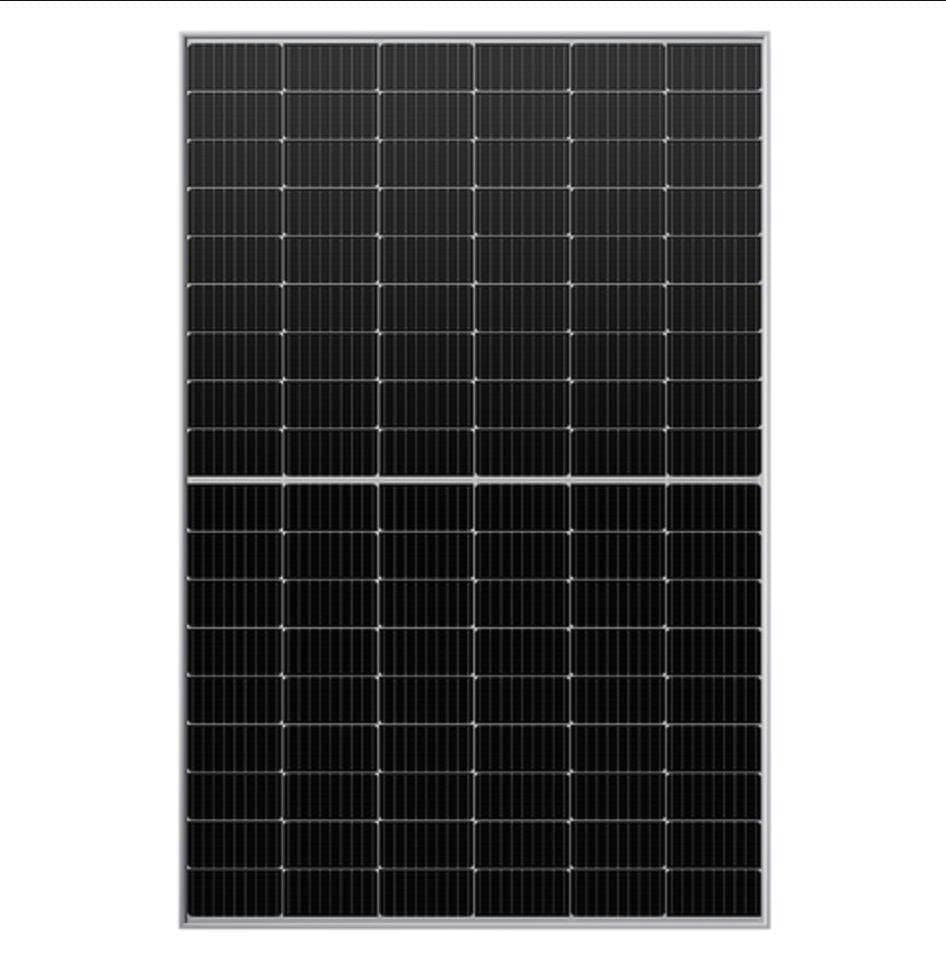Tấm pin năng lượng mặt trời Longi LR5-54HPH 405~425M Hi-Mo5m - Chính hãng LONGi