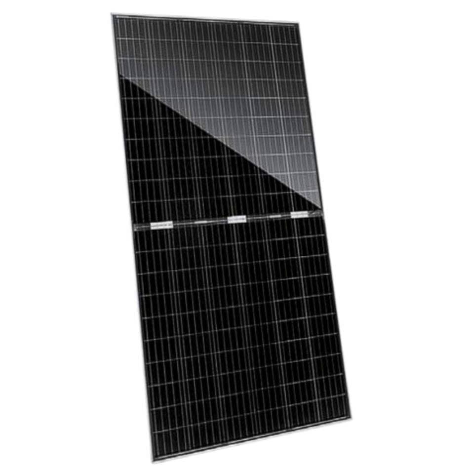 Tấm pin năng lượng mặt trời Jinko Swan Bifacial HC 60M 320-340W - Chính hãng Jinko