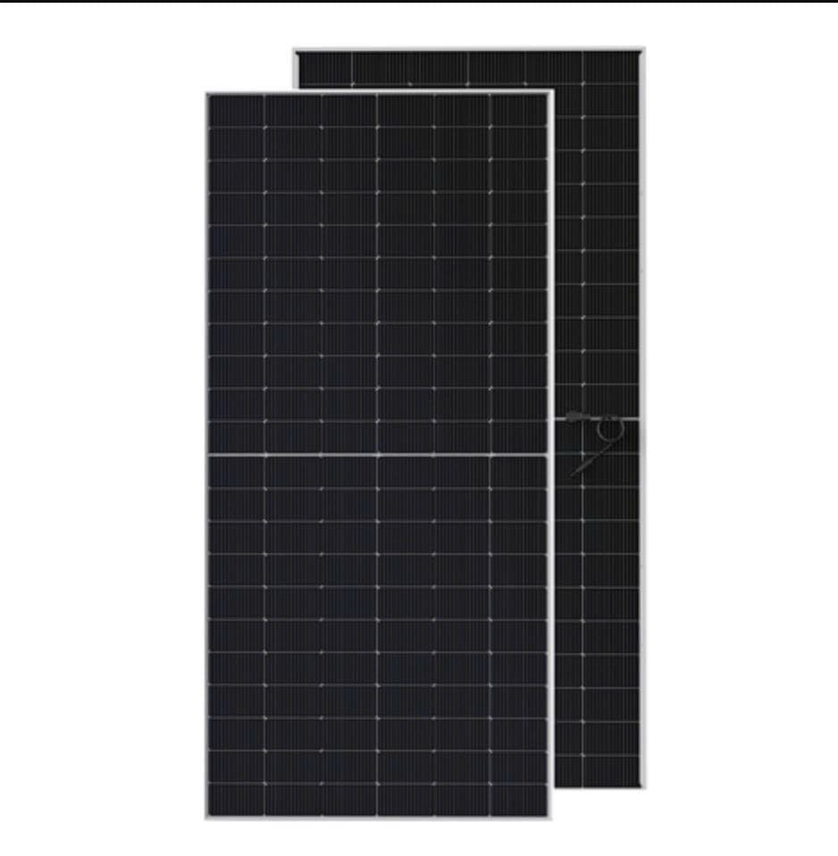 Tấm Pin OSDA N Pro ODA 620W MHDRz Hai Mặt Kính - Chính hãng OSDA