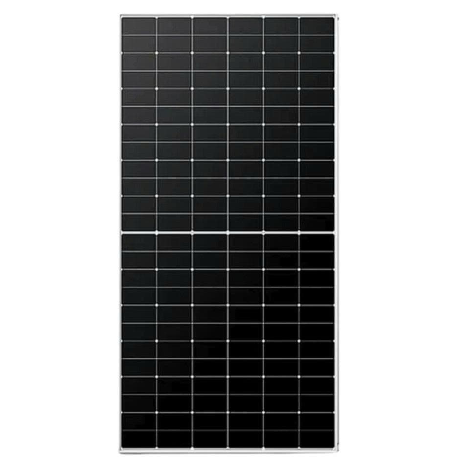 Tấm pin năng lượng mặt trời LONGI Hi-MO X6 - Chính hãng LONGi