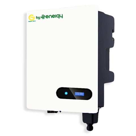 Inverter Hòa Lưới Bám Tải Senergy 10kw SE10KTL-D1P - Chính hãng Senergy