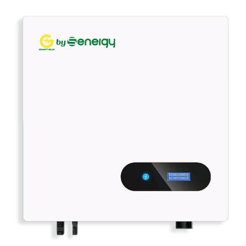Inverter Hòa Lưới Bám Tải 2kw Senergy SE2KTL-S1/G2P - Chính hãng Senergy