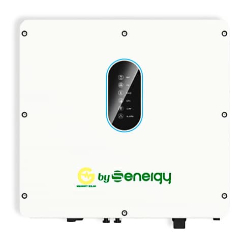 Inverter Hybrid SENERGY 6kw SE 6KHB-120 - Chính hãng Senergy