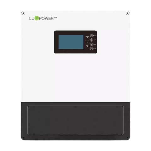 Inverter Hybrid Luxpower 8kW LXP-8K - Chính hãng Luxpower