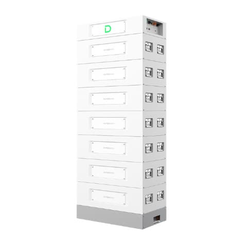 Pin lưu trữ Dyness áp cao Stack 280 (43kWh - 215.04kWh) - Chính hãng Dyness
