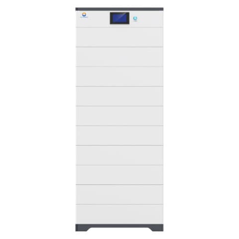 Pin lưu trữ áp cao LVTOPSUN LVTS-5220-HV - Chính hãng LVTOPSUN