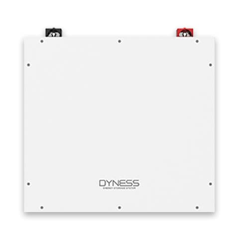 Pin lưu trữ Dyness DL5.0C công suất 5.12 kWh - Chính hãng Dyness
