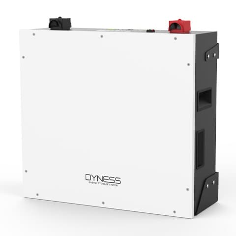 Pin lưu trữ Dyness BX51100 5.12 kWh - Chính hãng Dyness