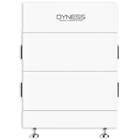 Pin lưu trữ áp cao Dyness Tower T21 - Chính hãng Dyness