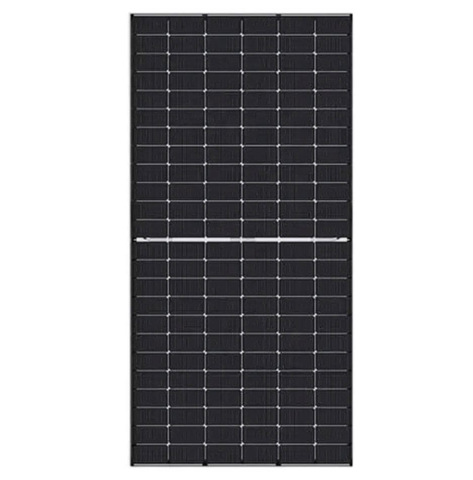 Tấm pin năng lượng mặt trời Jinko Tiger Pro 72HC 540-560W - Chính hãng Jinko