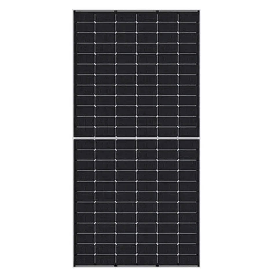 Tấm pin năng lượng mặt trời Jinko Tiger Neo N-type 72HL4-BDV 560-580W - Chính hãng Jinko