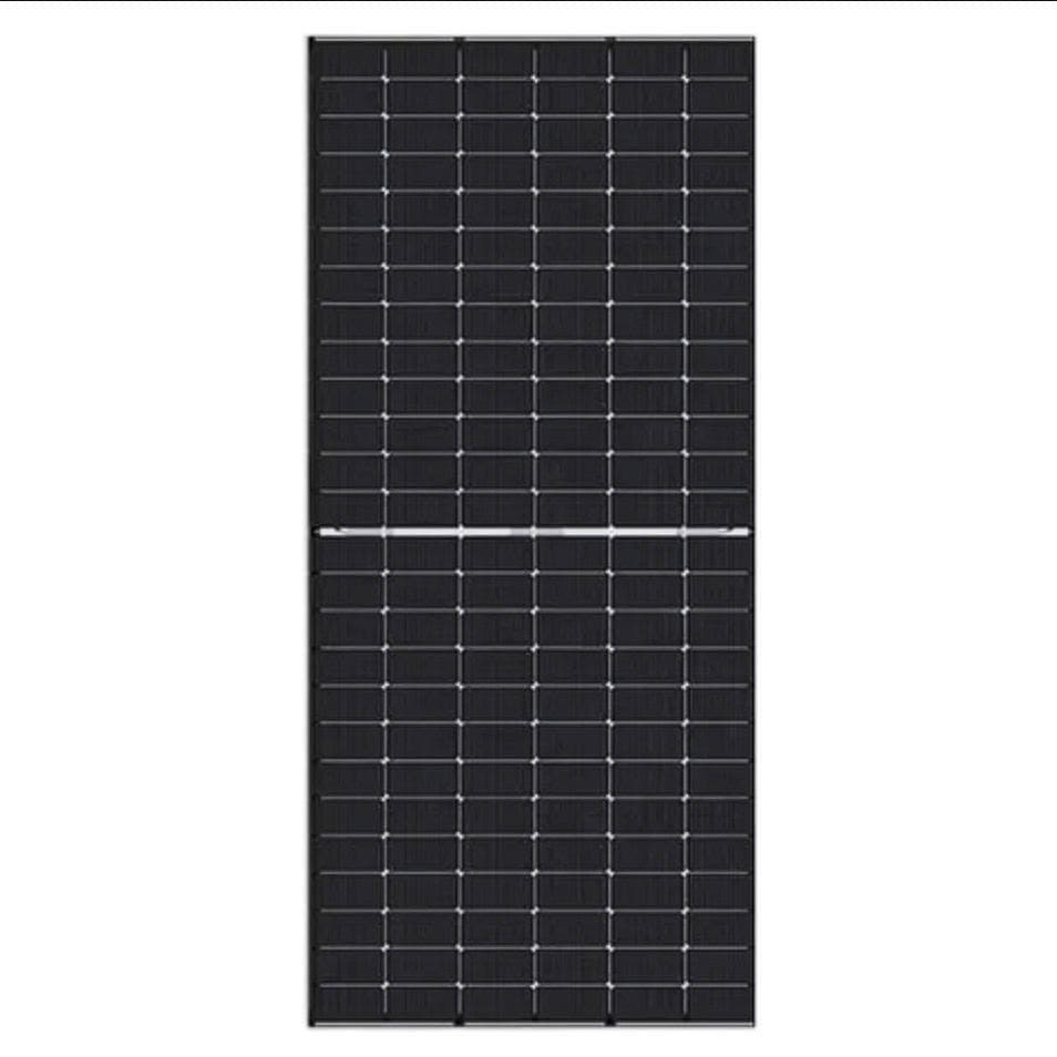 Tấm pin năng lượng mặt trời Jinko Tiger Neo N-Type 78HL4-BDV 605-625W - Chính hãng Jinko