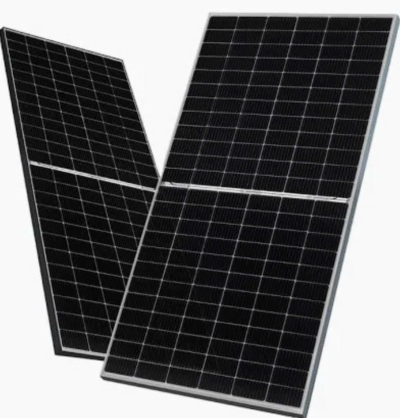 Tấm Pin Năng Lượng Mặt Trời LONGI Hi-MO X10 - Chính hãng LONGi