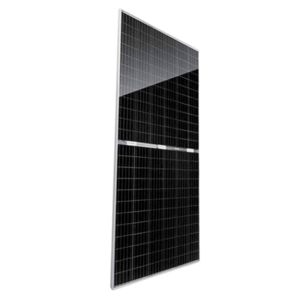Tấm pin năng lượng mặt trời Jinko Swan Bifacial HC 72M 385-405W - Chính hãng Jinko