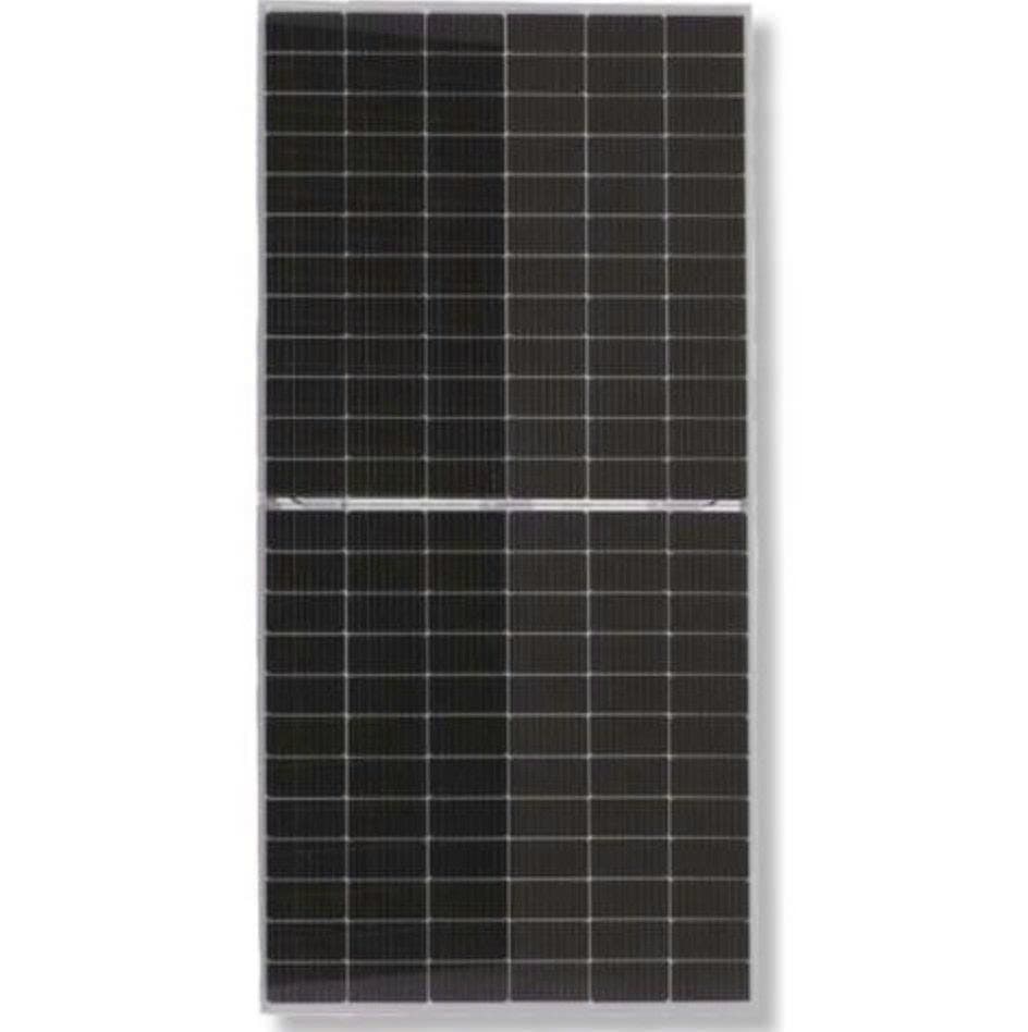 Tấm pin năng lượng mặt trời Jinko Tiger Pro 72HC-BDVP 530-550W - Chính hãng Jinko